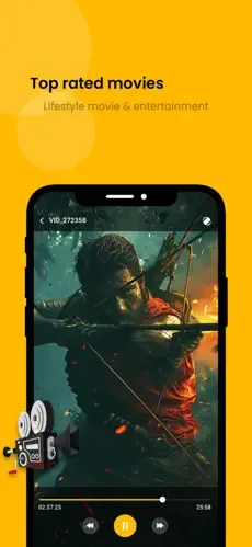 vi-hotstar-plan-3-months Top Rated Movies
